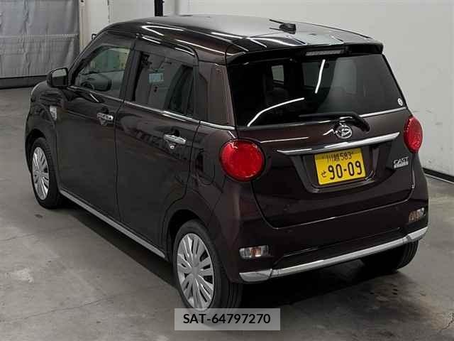 Daihatsu CAST 2022 8934970-1