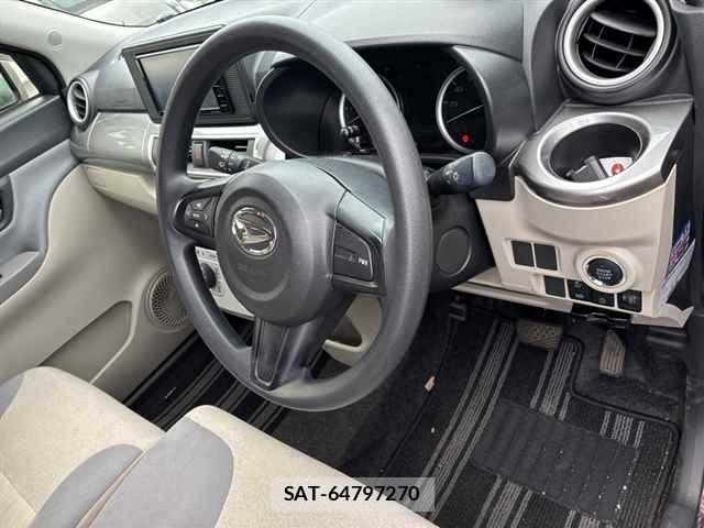 Daihatsu CAST 2022 8934970-3