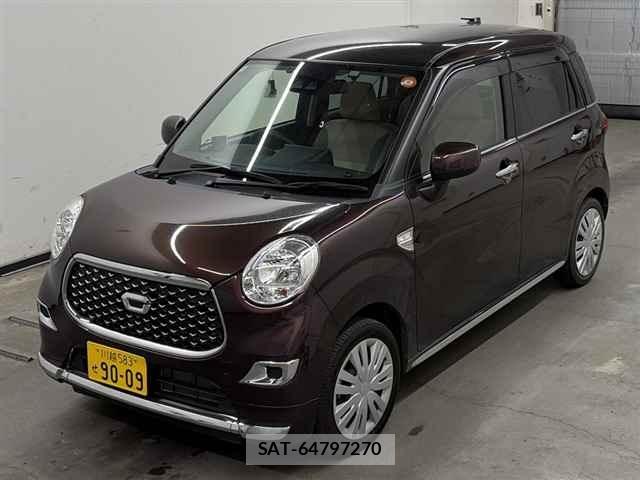 Daihatsu CAST 2022 8934970-4