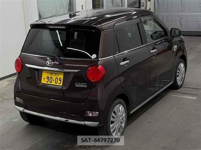 Daihatsu CAST 2022 8934970-5