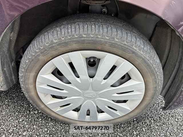 Daihatsu CAST 2022 8934970-9
