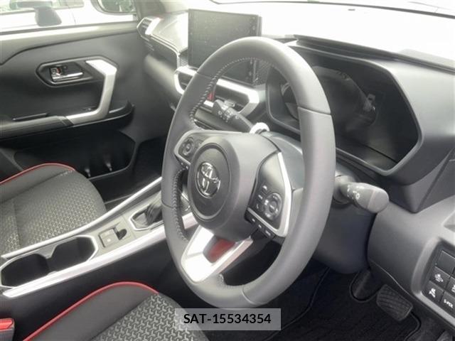 Toyota RAIZE 2026 8706793-7