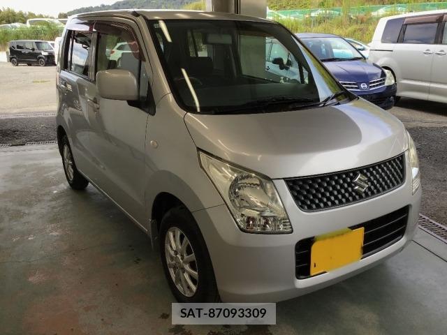 Suzuki WAGON R 2011 8920000-3