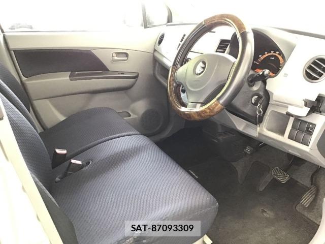 Suzuki WAGON R 2011 8920000-5