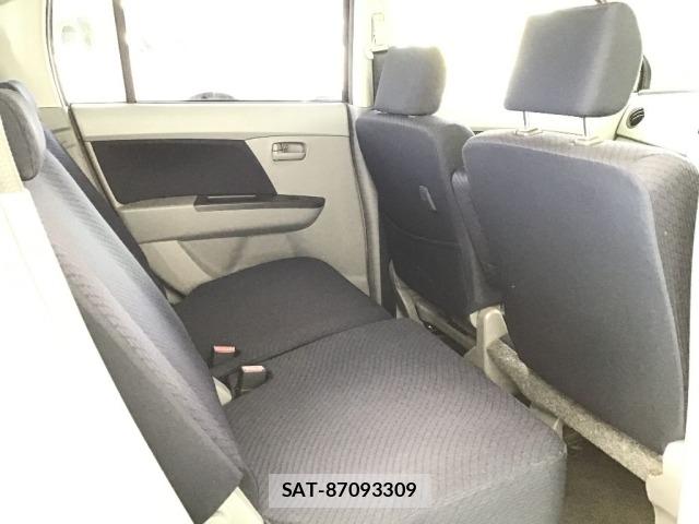 Suzuki WAGON R 2011 8920000-6