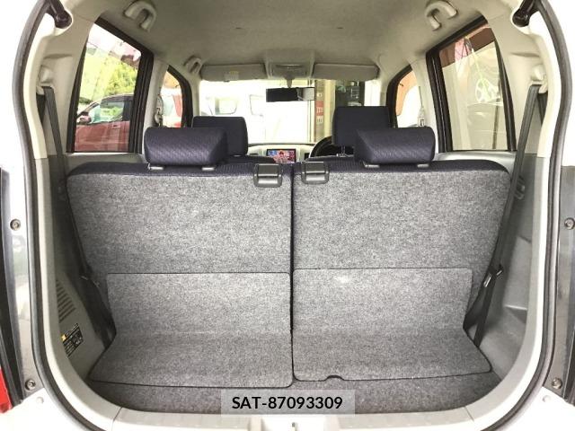 Suzuki WAGON R 2011 8920000-7