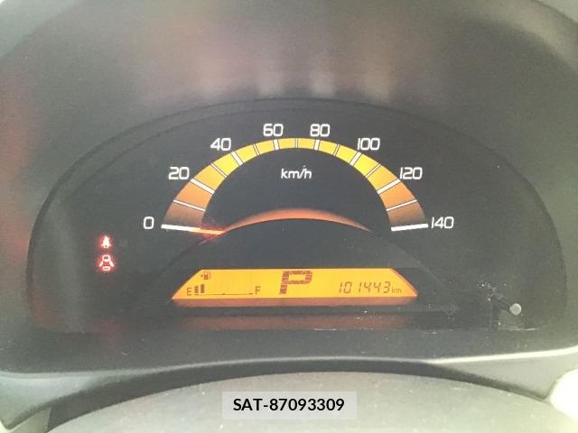 Suzuki WAGON R 2011 8920000-8