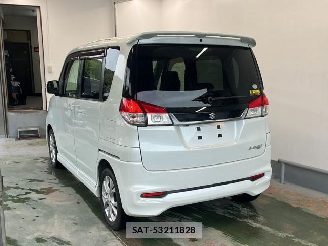 Suzuki SOLIO 2013 8776343-1