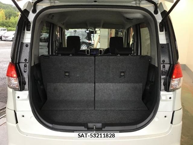 Suzuki SOLIO 2013 8776343-7
