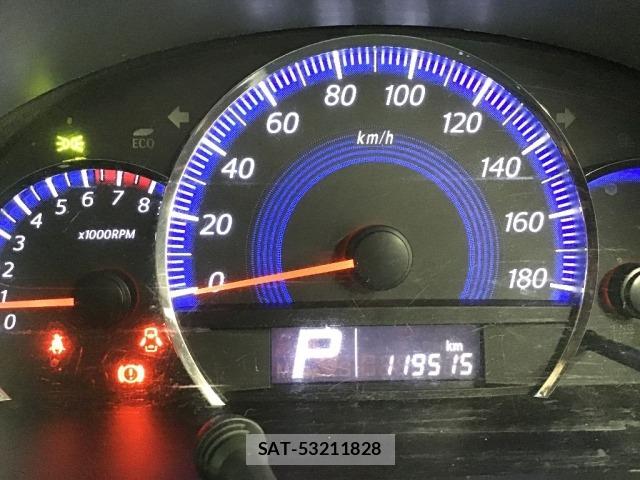 Suzuki SOLIO 2013 8776343-8