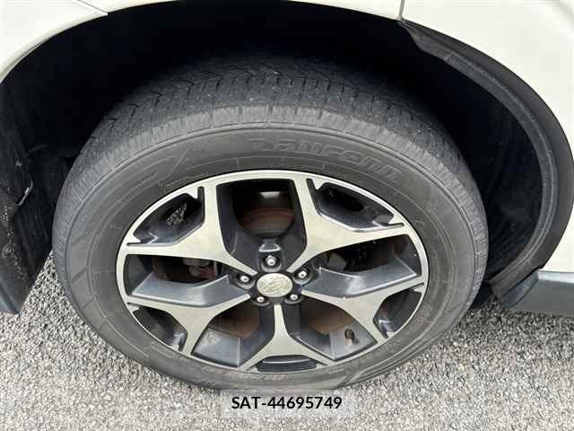 Subaru FORESTER 2014 8689444-9