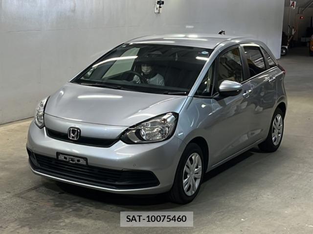 Honda FIT 2024 8920293-0