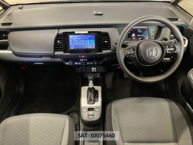 Honda FIT 2024 8920293-3
