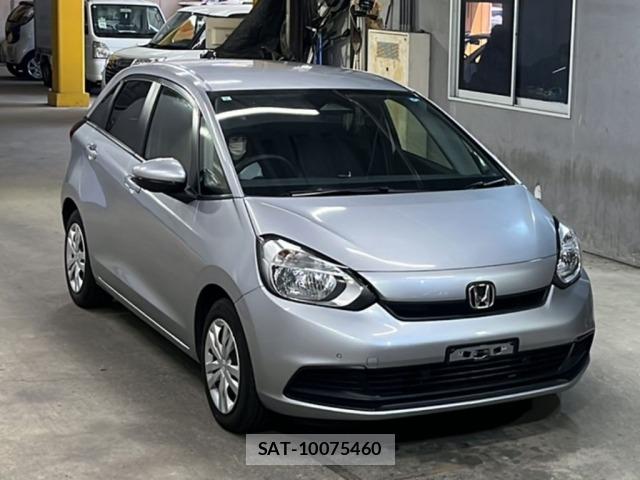 Honda FIT 2024 8920293-4