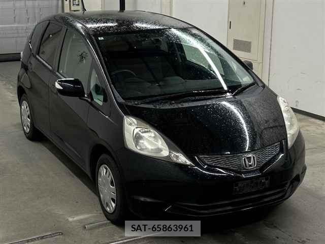 Honda FIT 2010 8862141-0