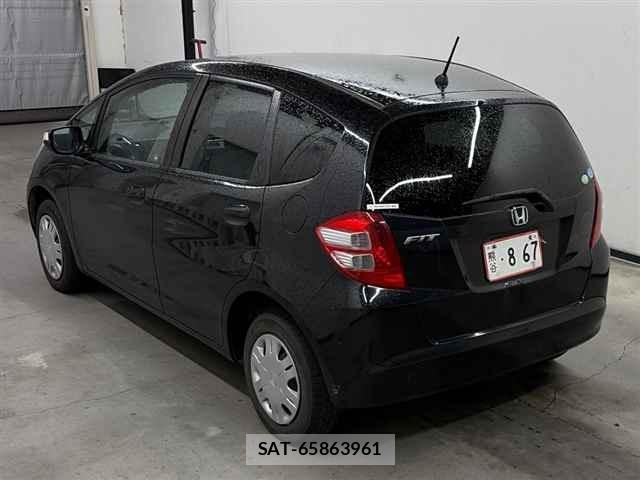 Honda FIT 2010 8862141-1
