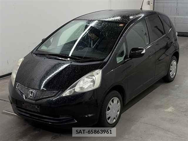Honda FIT 2010 8862141-4