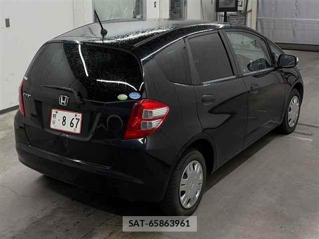 Honda FIT 2010 8862141-5