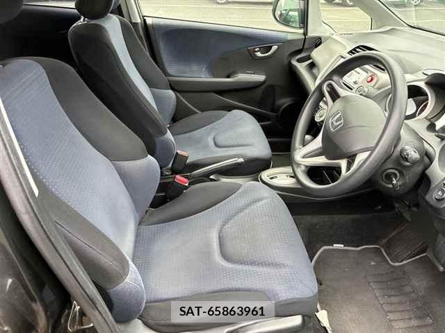 Honda FIT 2010 8862141-7