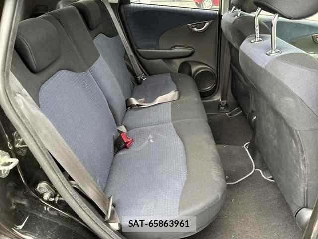 Honda FIT 2010 8862141-8