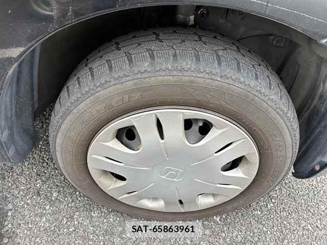 Honda FIT 2010 8862141-9