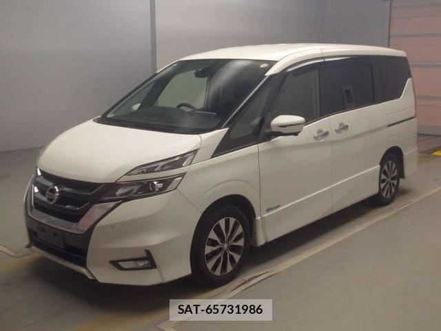 Nissan SERENA 2018 8773356-0