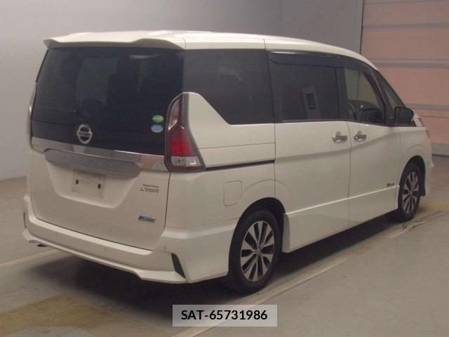 Nissan SERENA 2018 8773356-1