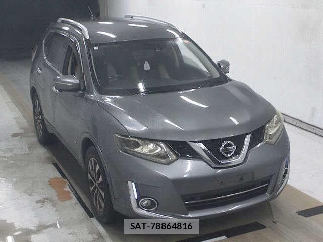 top selling car