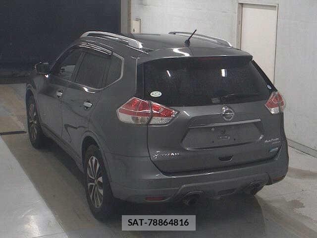 Nissan X-TRAIL 2016 8930191-1