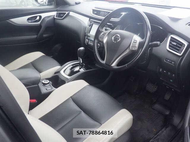 Nissan X-TRAIL 2016 8930191-3