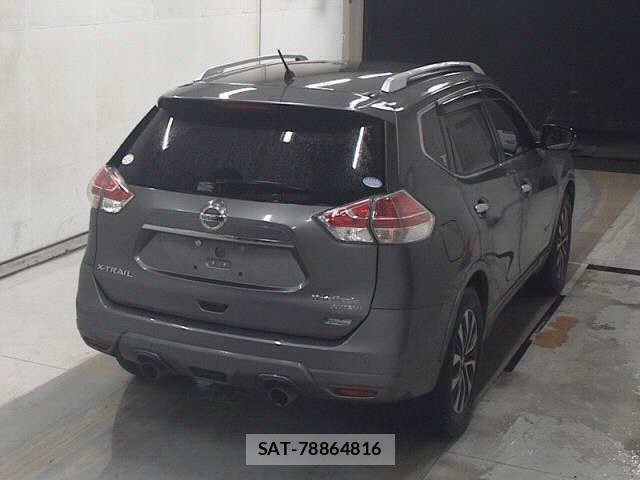 Nissan X-TRAIL 2016 8930191-5