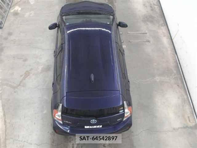 Toyota AQUA 2017 8862386-10