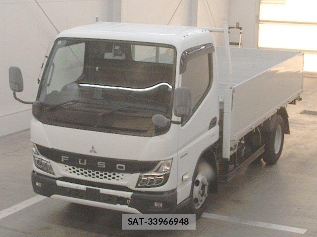 Mitsubishi CANTER 2021 8687155-0