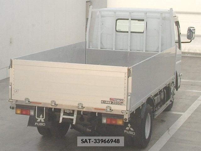 Mitsubishi CANTER 2021 8687155-1