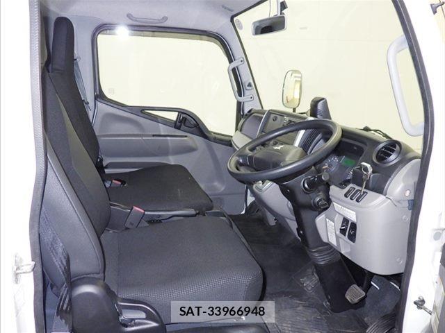 Mitsubishi CANTER 2021 8687155-5