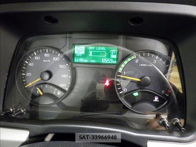 Mitsubishi CANTER 2021 8687155-6