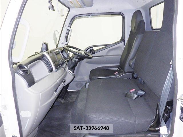 Mitsubishi CANTER 2021 8687155-8