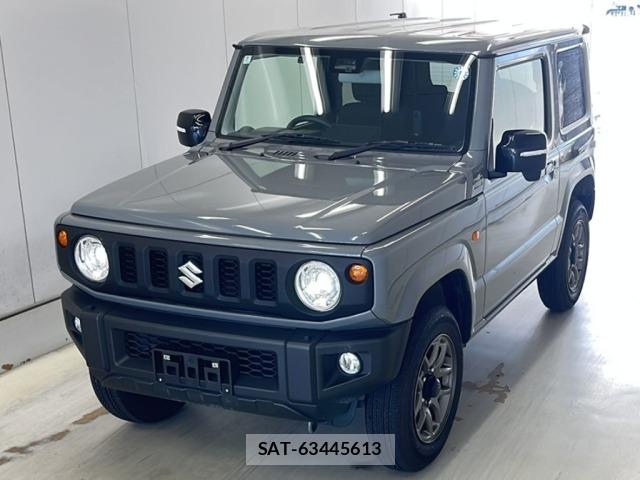 Suzuki JIMNY 2025 8933210-0