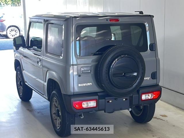 Suzuki JIMNY 2025 8933210-1