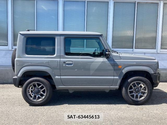 Suzuki JIMNY 2025 8933210-3