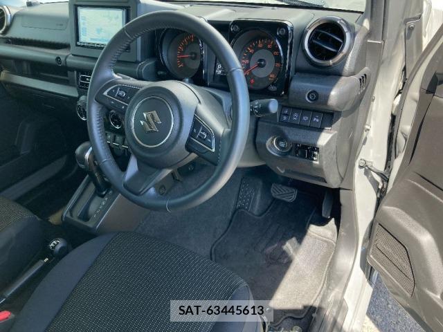 Suzuki JIMNY 2025 8933210-4