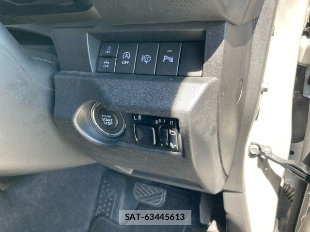 Suzuki JIMNY 2025 8933210-5