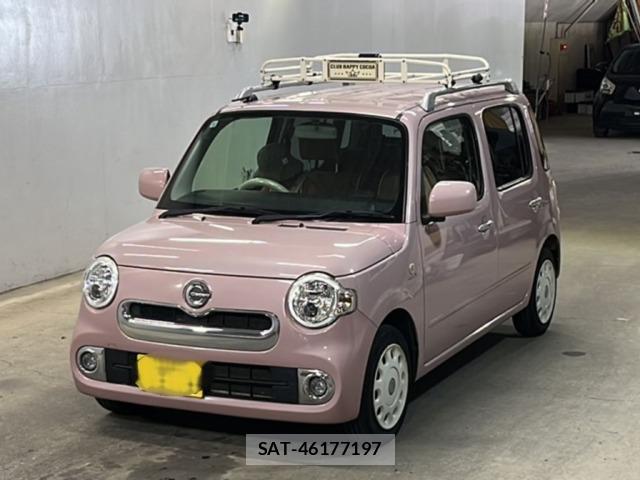 Daihatsu MIRA COCOA 2016 8751439-0