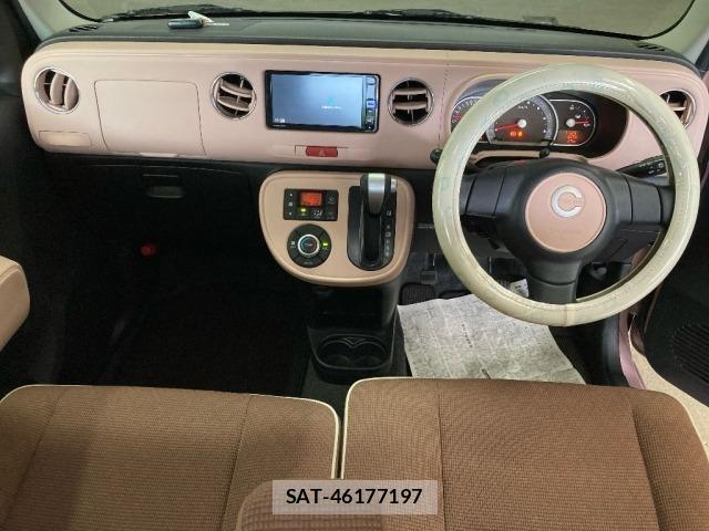 Daihatsu MIRA COCOA 2016 8751439-3