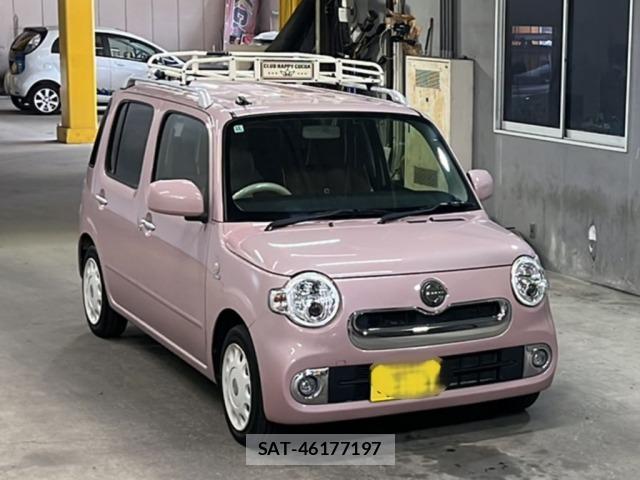 Daihatsu MIRA COCOA 2016 8751439-4