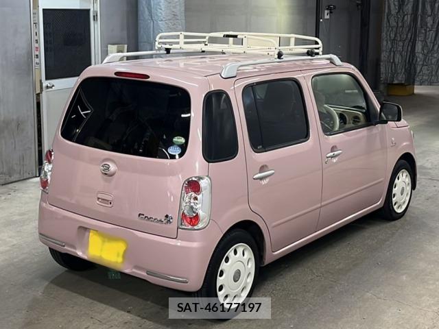 Daihatsu MIRA COCOA 2016 8751439-5