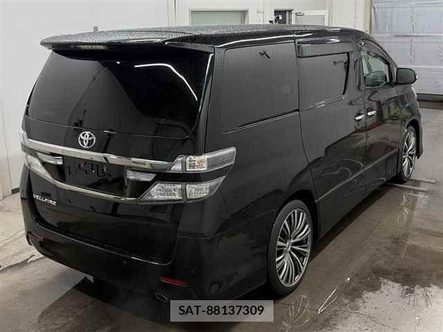 Toyota VELLFIRE 2013 8903710-5