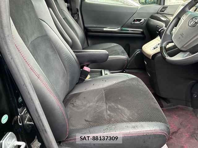 Toyota VELLFIRE 2013 8903710-7