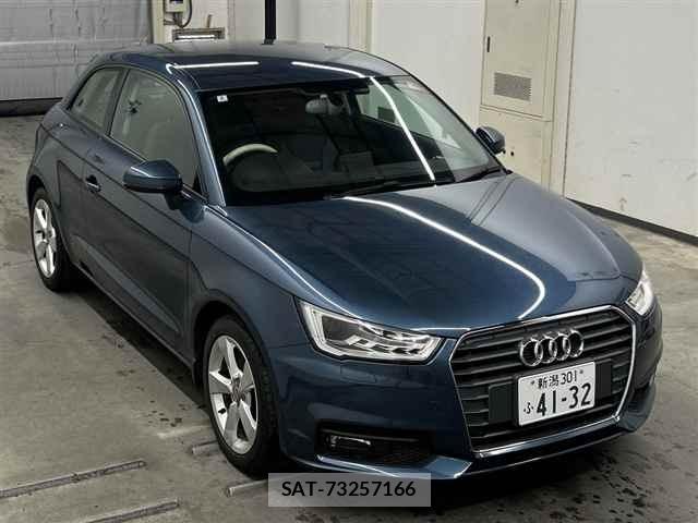 Audi A1 2015 8777993-0