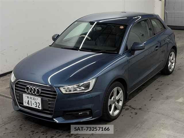 Audi A1 2015 8777993-4